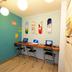 Business centre