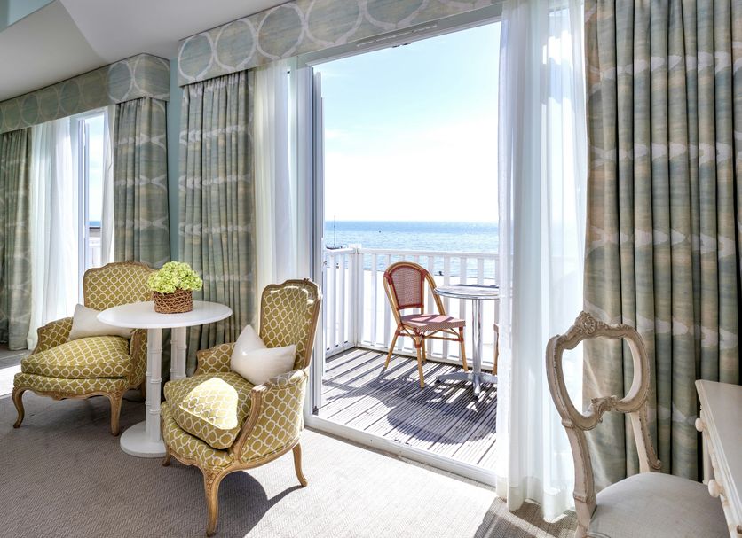 Hotel amenity Photo