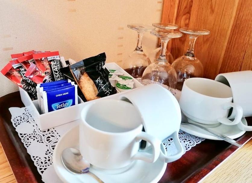 Room amenity Photo