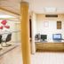 Business centre
