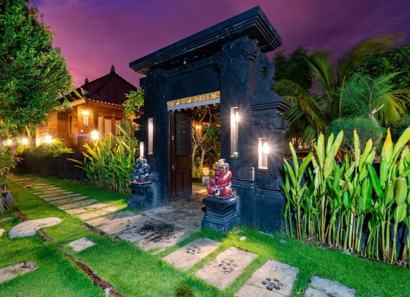 Outdoor view Photo