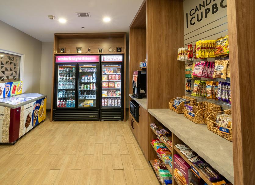 Shop Photo