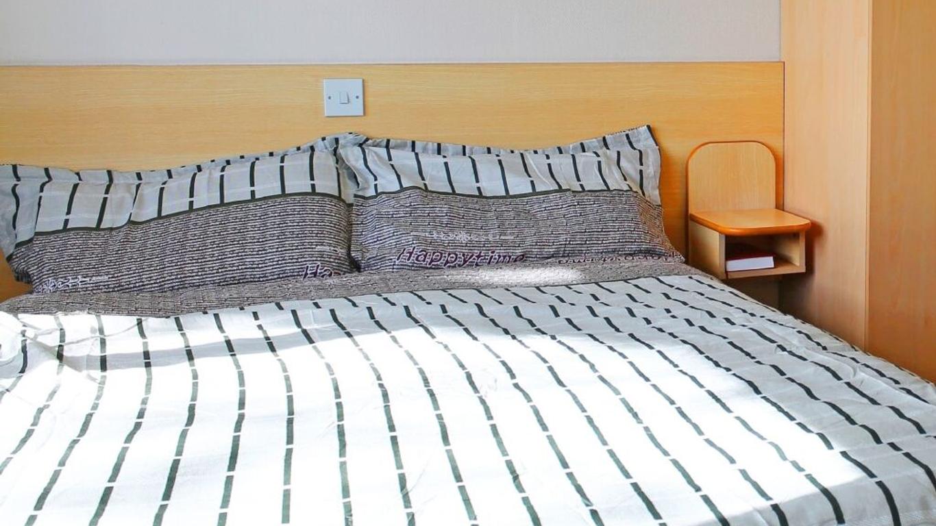 Pakefield Holiday Village Adults Only