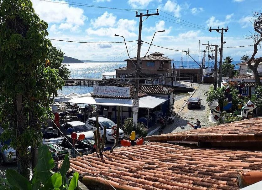 Outdoor view Photo