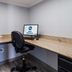 Business centre