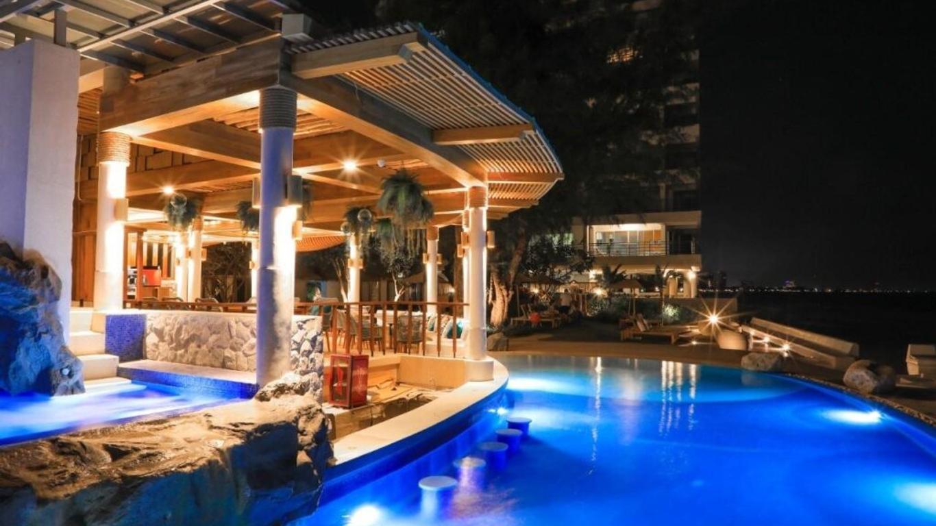 Boat Lodge Resort Hua Hin