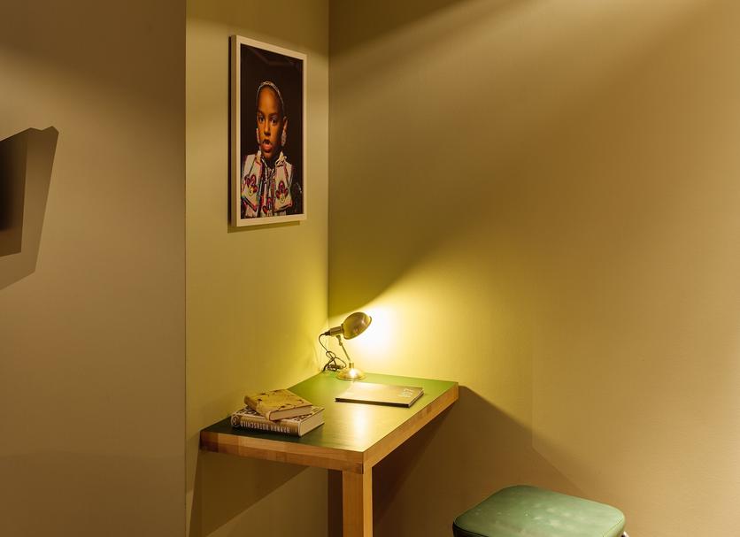 Room amenity Photo