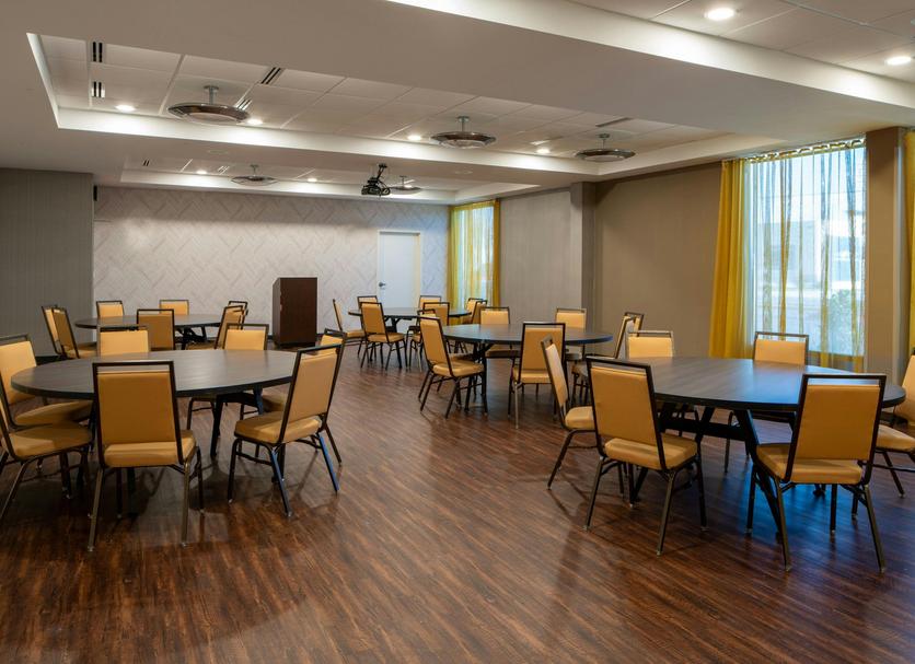 Conference room Photo