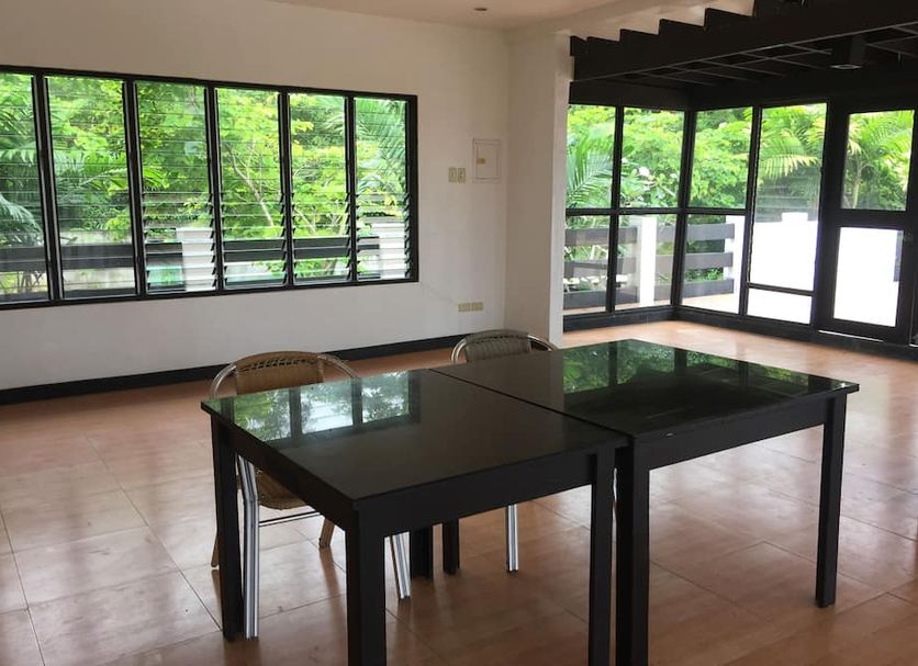 Dining room Photo