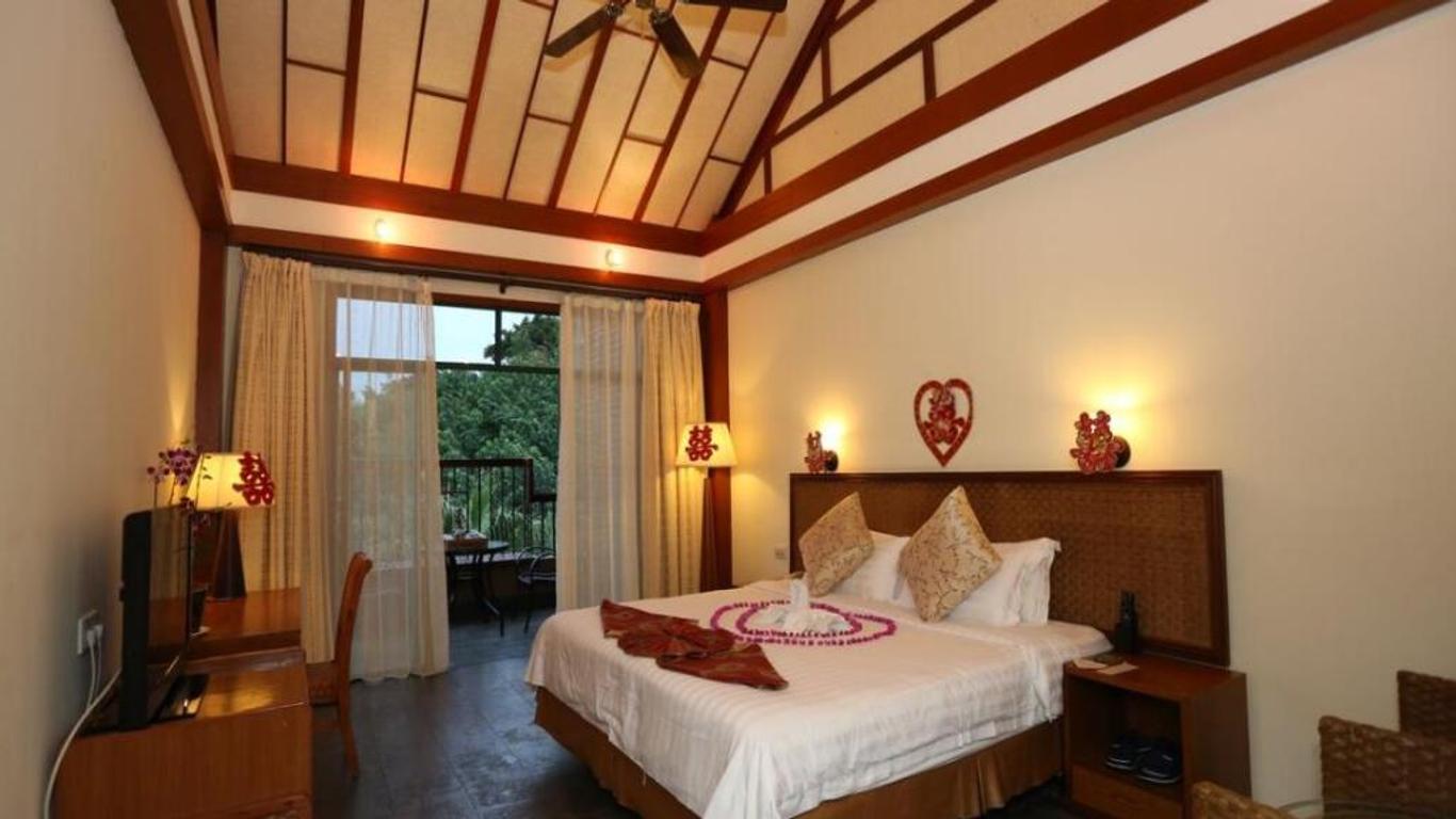 Nanshan Leisure Villas
