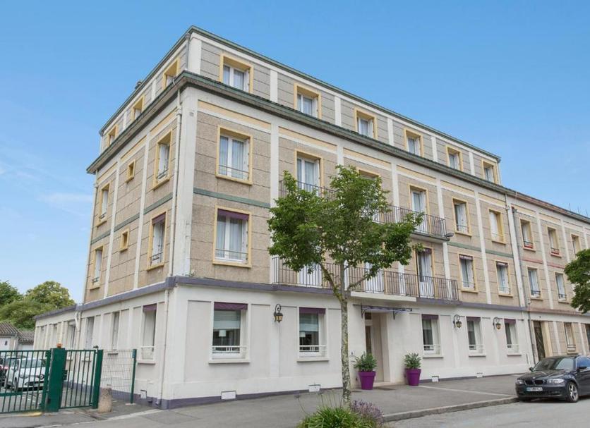 Building Photo
