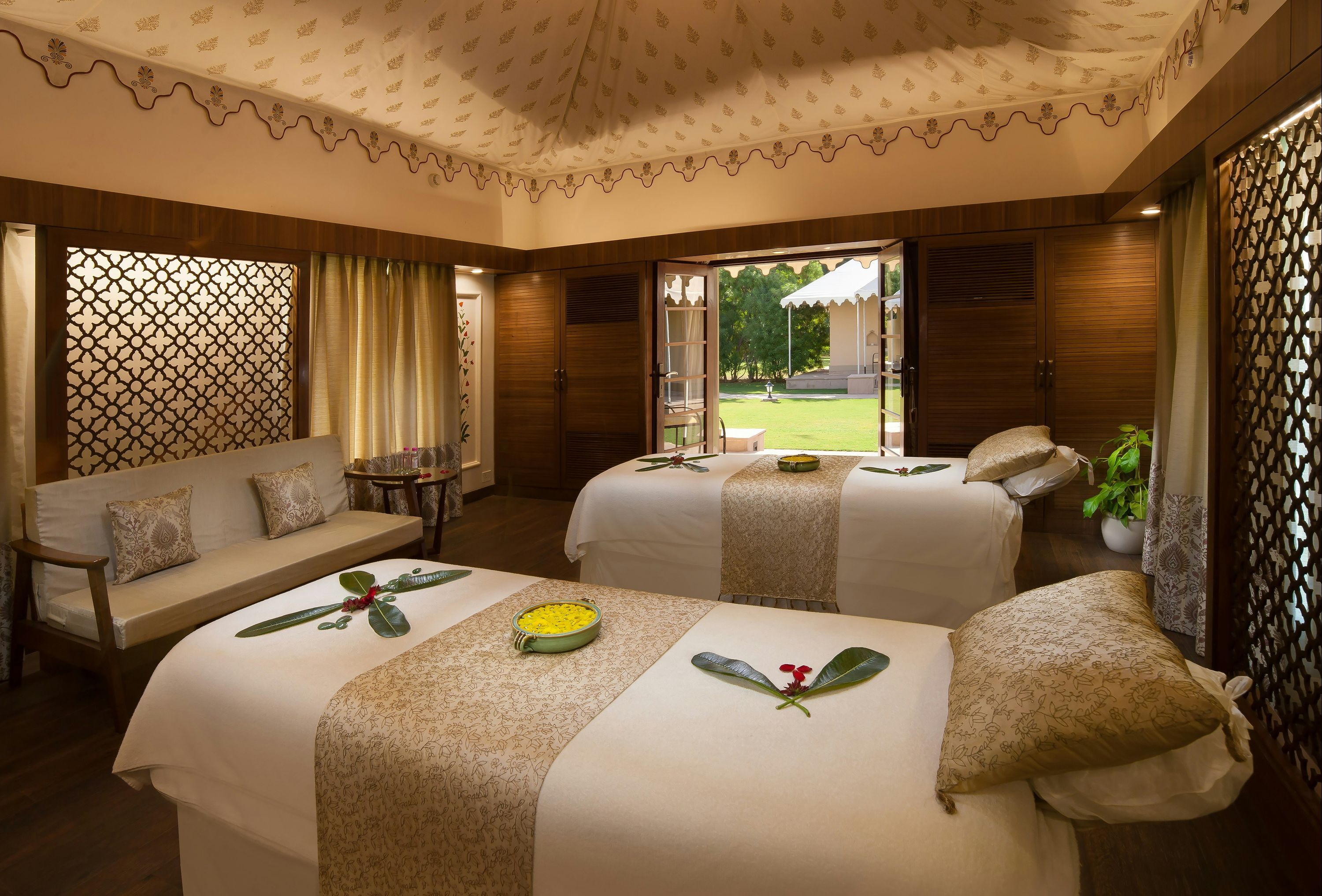 Spa