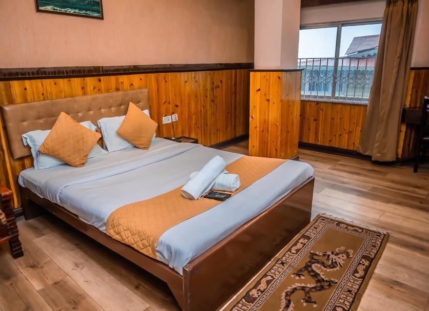 Bedroom Photo