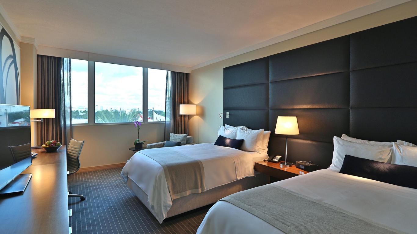 Intercontinental At Doral Miami, An IHG Hotel
