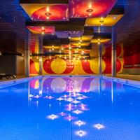 Radisson Blu Hotel, Basel
