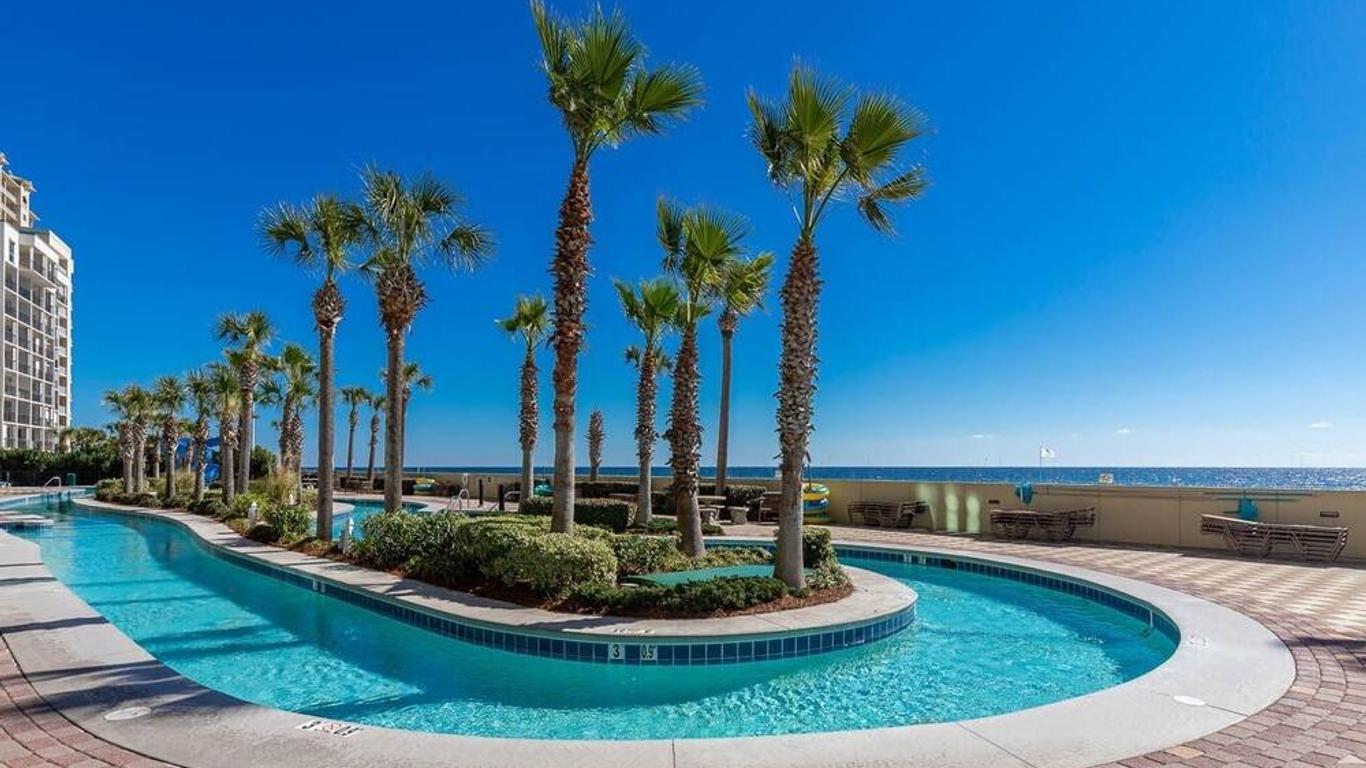 Phoenix West 308 condo