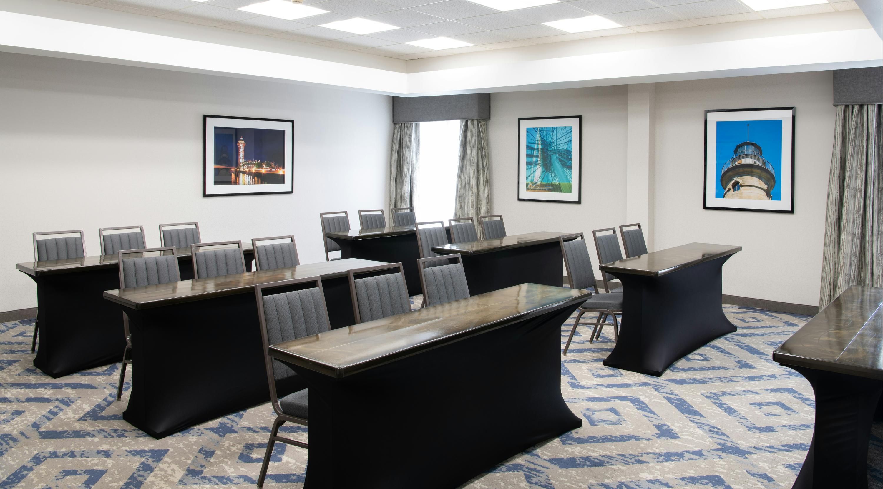 Conference room