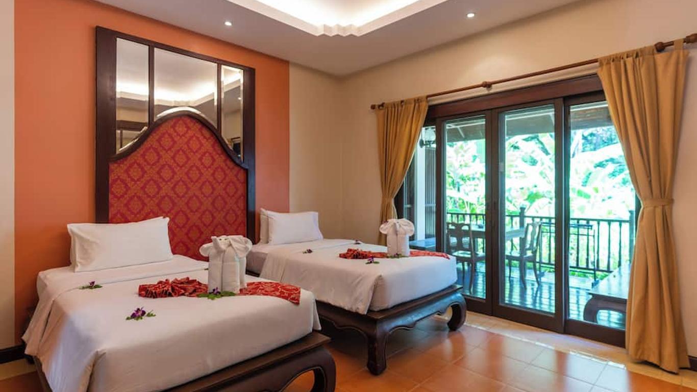 Suuko Villas