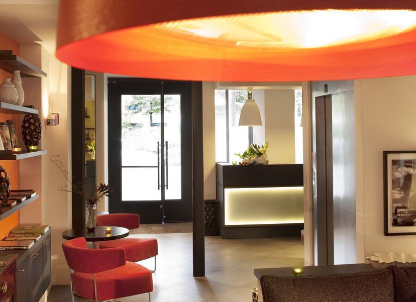 Hotel amenity Photo