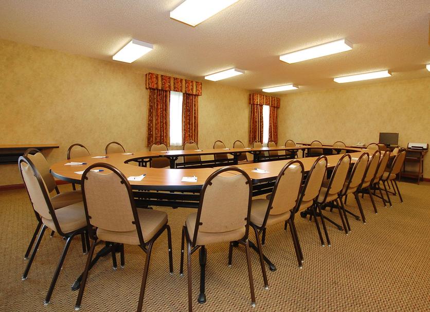 Conference room Photo