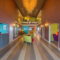 Clarion Inn & Suites