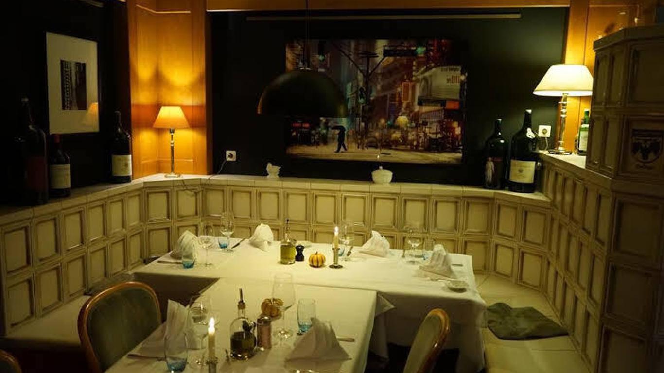 Ott's Leopoldshöhe Hotel & Restaurant