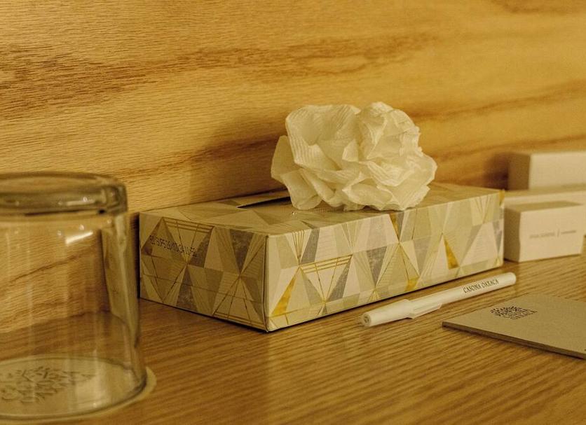 Room amenity Photo