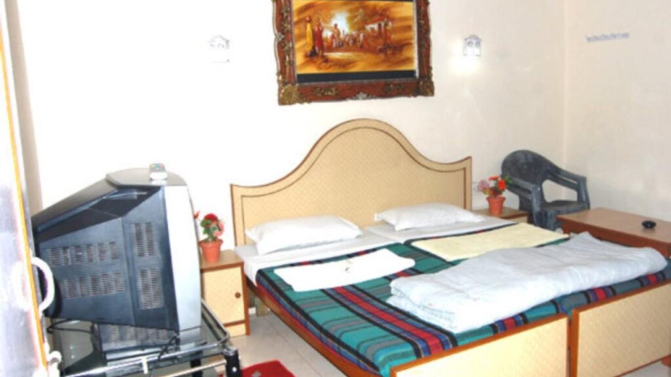 Tourist Rest House