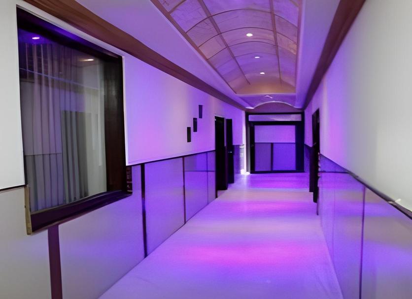 Hallway Photo
