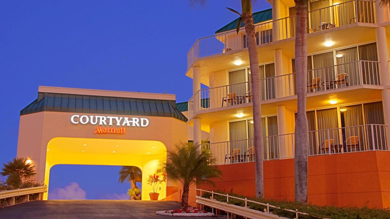 Courtyard by Marriott Key Largo