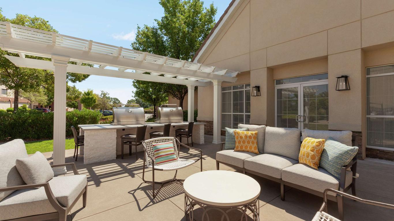 Homewood Suites by Hilton Sacramento-Roseville