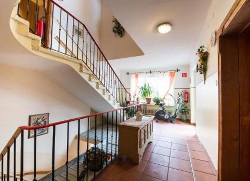 Stairs Photo