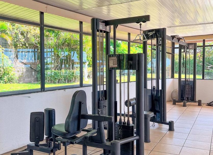 Gym Photo