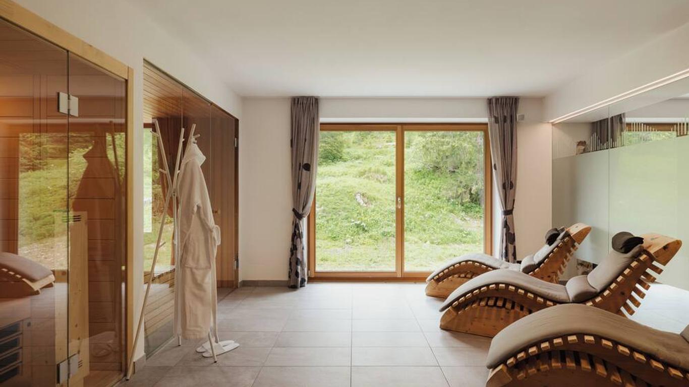 Hotel Boè Sport and Nature