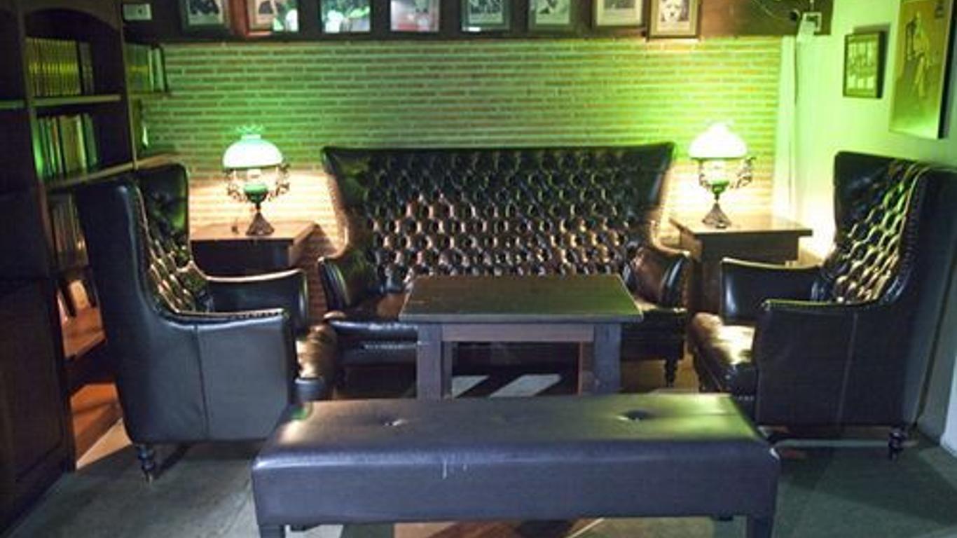 Dubliner Place