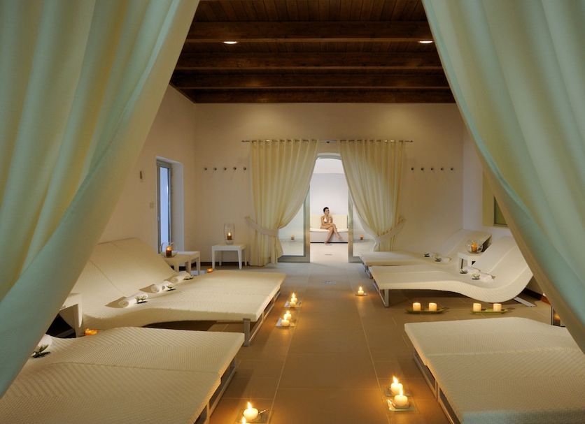 Spa Photo