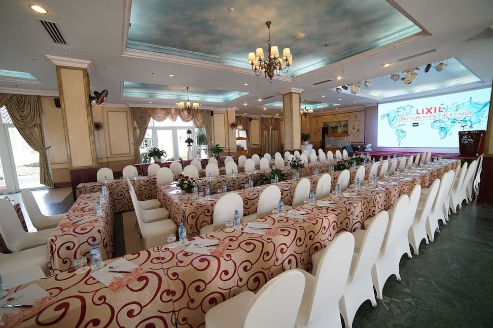 Conference room