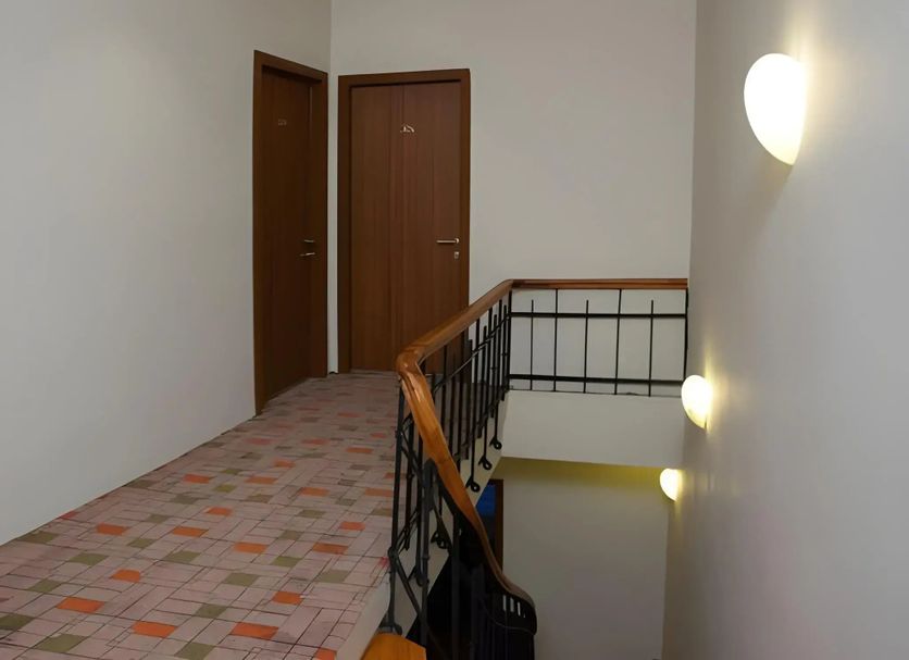 Hallway Photo