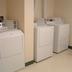 Laundry facility