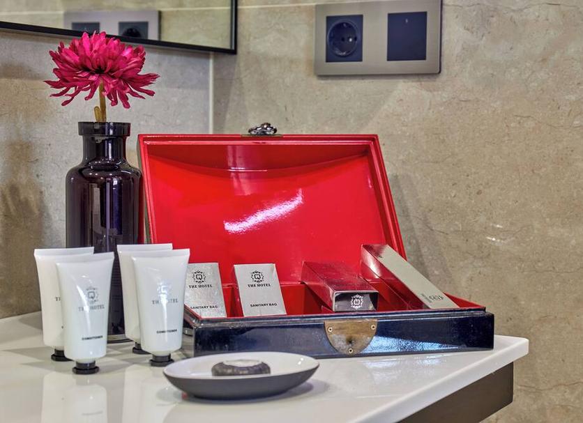 Room amenity Photo