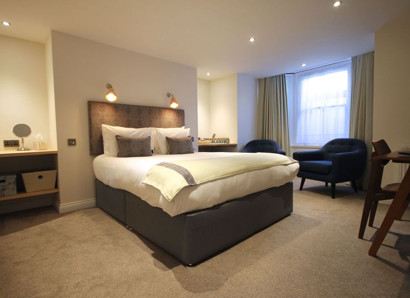 Bedroom Photo