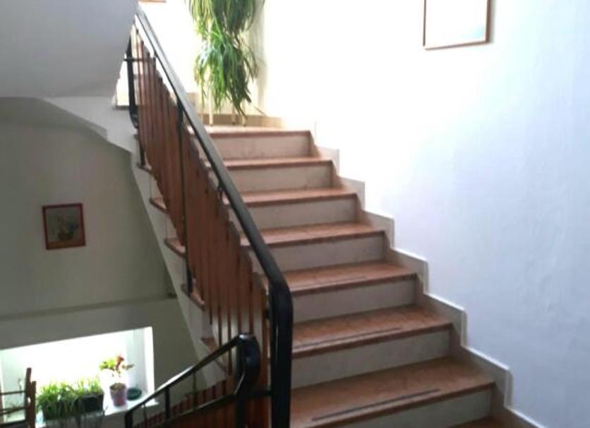 Stairs Photo
