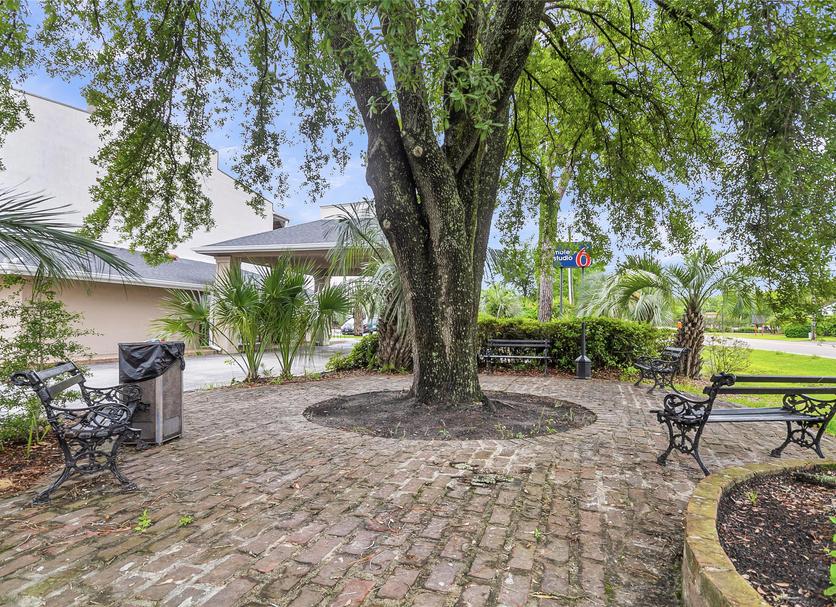 Outdoor view Photo
