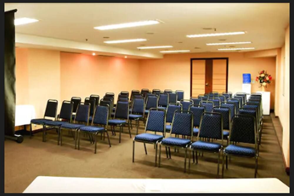 Conference room