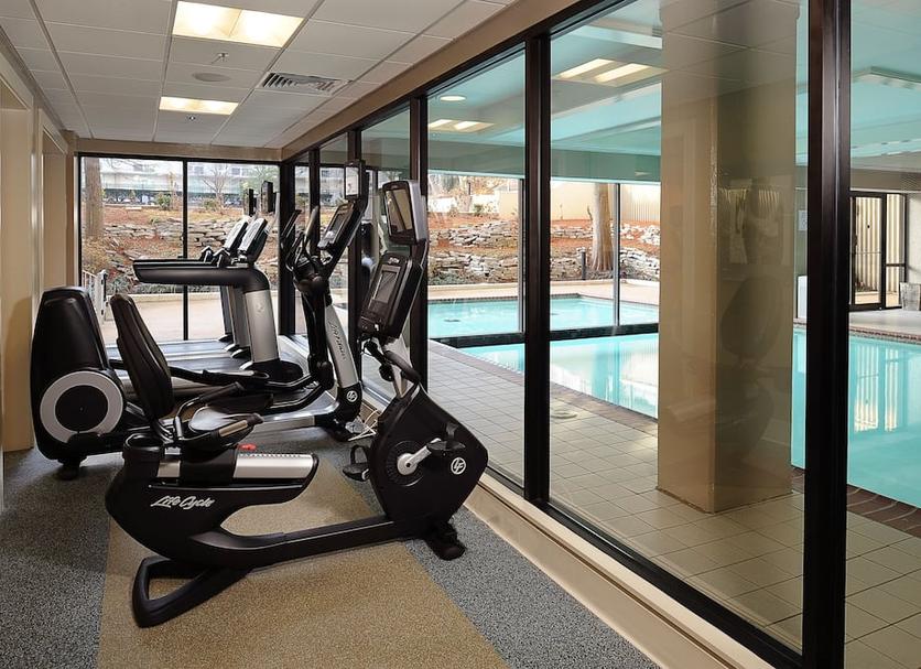 Gym Photo