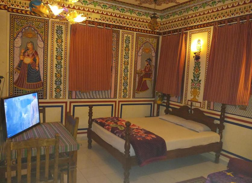 Bedroom Photo