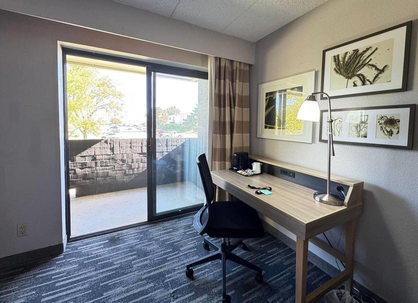 Room amenity Photo