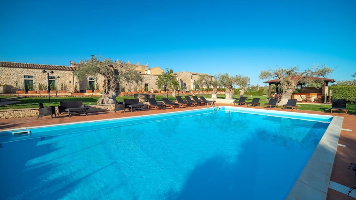 Torre Don Virgilio Country Hotel