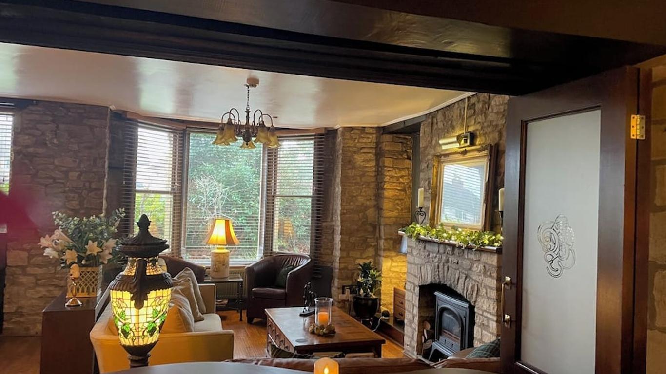 Burford Lodge