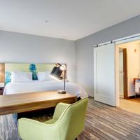 Hampton Inn & Suites Portland West
